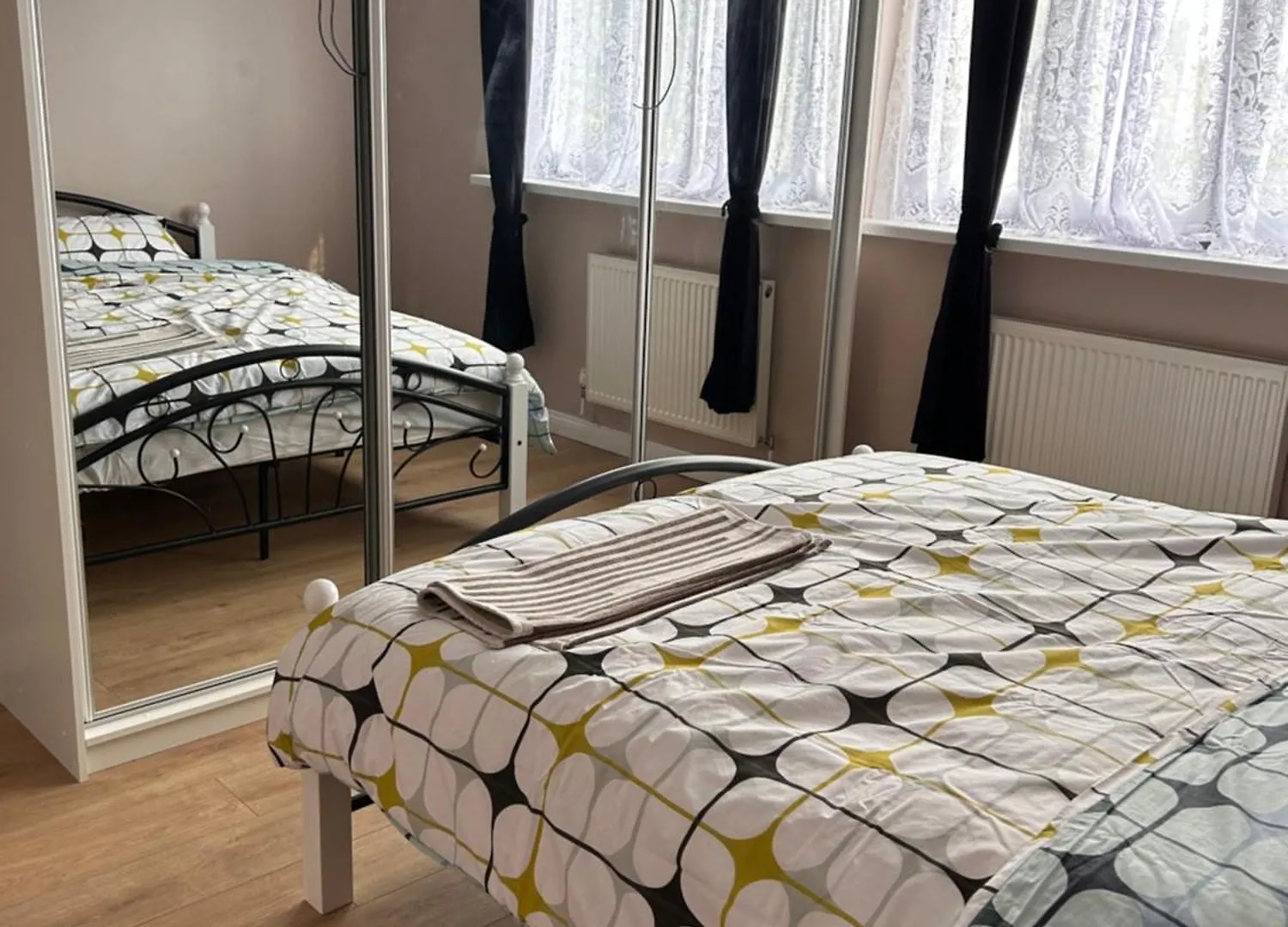 Quebec House Hotel Ilford United Kingdom