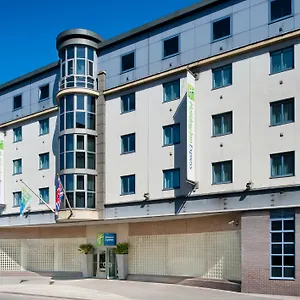 Express City, An Ihg Отель