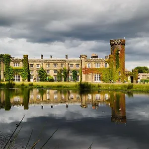 Swinton Park Машам