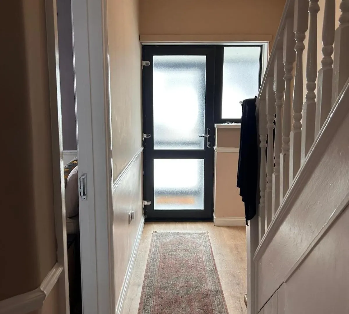 Guest house Quebec House Hotel Ilford United Kingdom