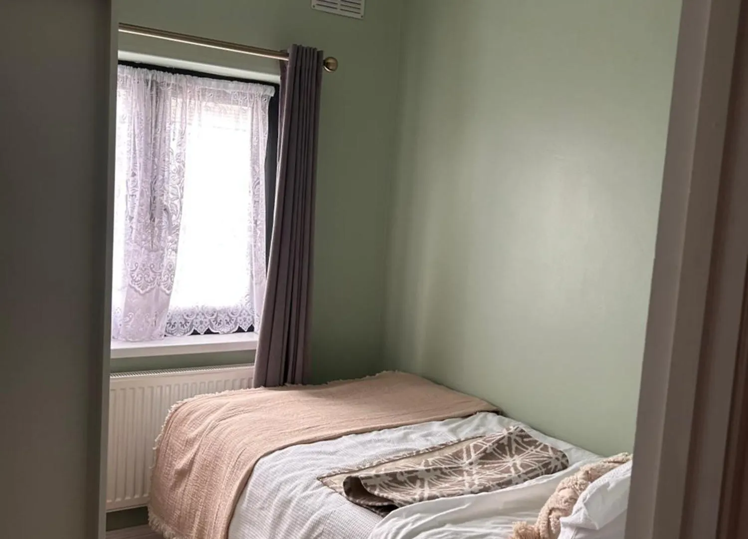 Quebec House Hotel Ilford