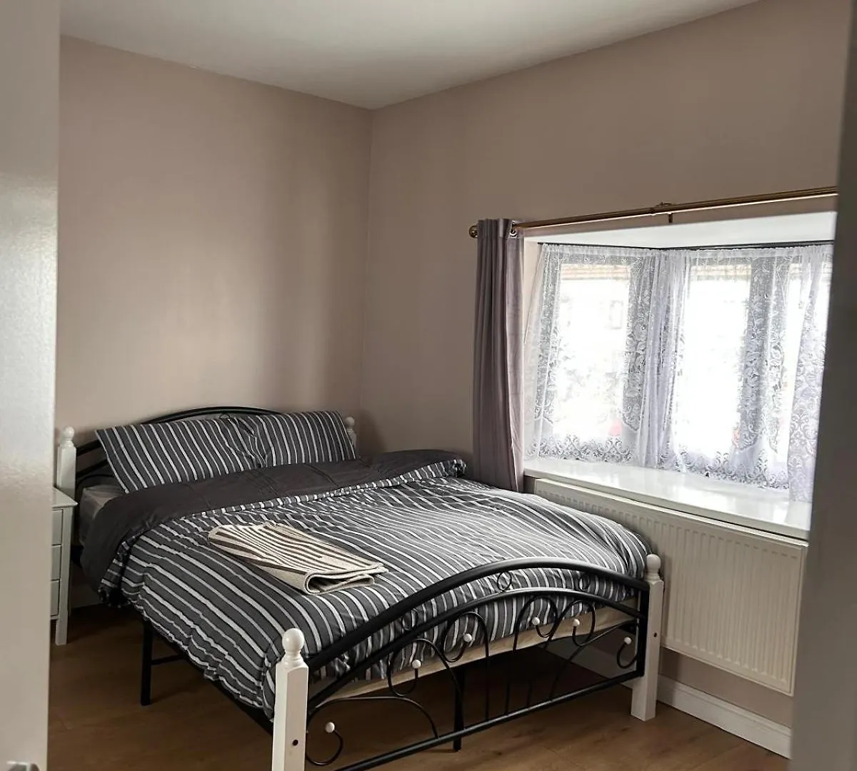 Quebec House Hotel Ilford United Kingdom
